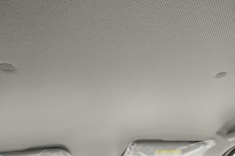 五菱汽车 宏光MINIEV 2024款 第三代 215km 青春版中控内饰22