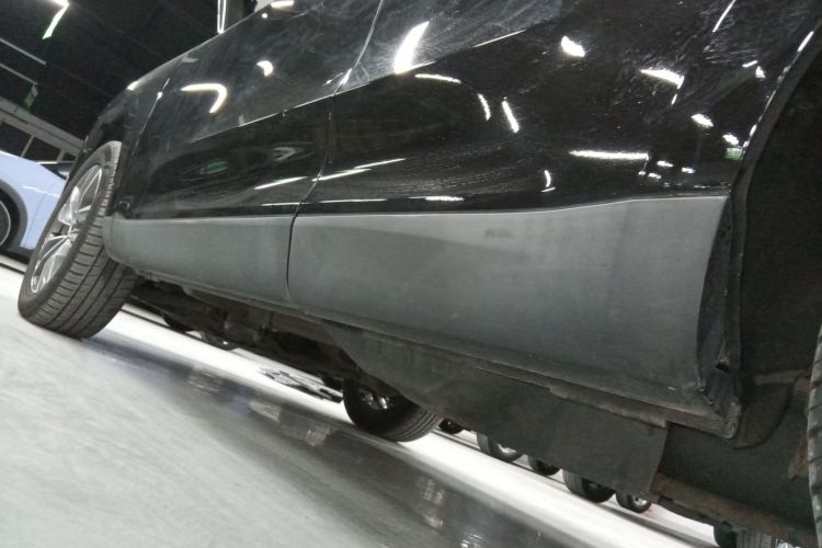 魏牌 VV5 2020款 1.5T 两驱智先锋局部细节9002