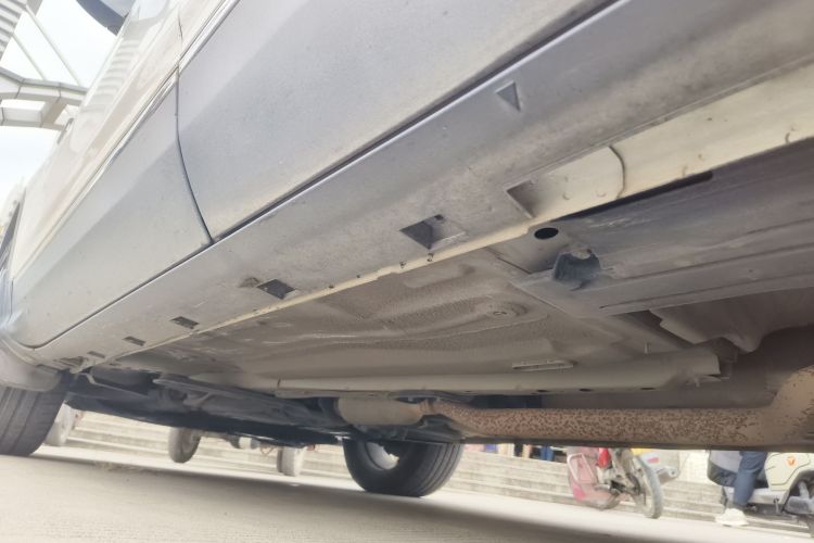 福特 翼虎 2013款 1.6L GTDi 四驱精英型局部细节9004