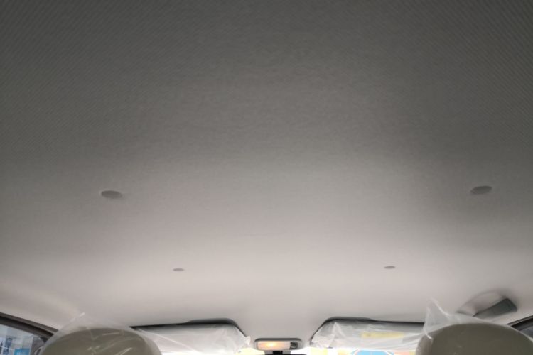 五菱汽车 宏光MINIEV 2024款 第三代 215km 青春版中控内饰22