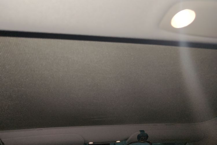 特斯拉 Model 3 2021款 标准续航后驱升级版局部细节22