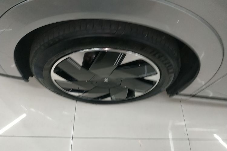 小鹏X9 2024款 702超长续航Max车身外观6007