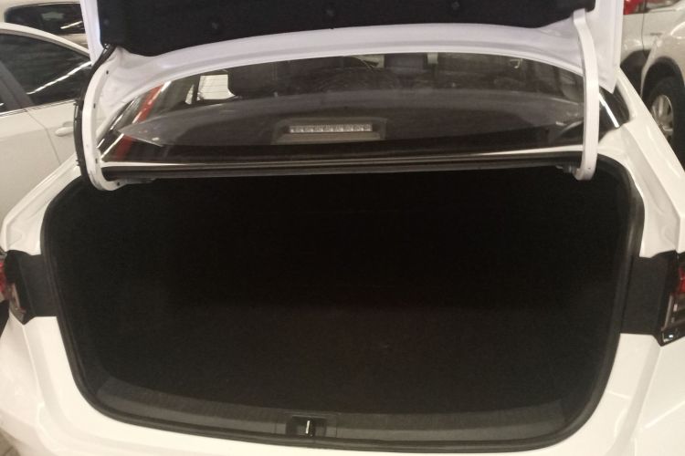 丰田 亚洲狮 2021款 2.0L 豪华版局部细节23