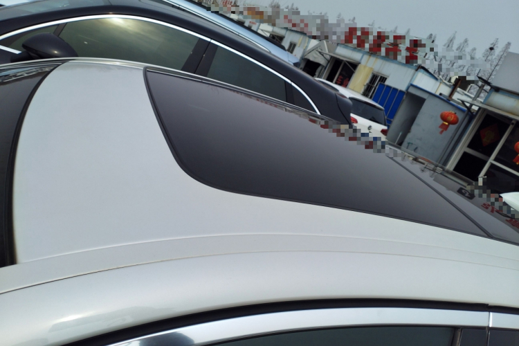 宝马5系 2019款 530Li 领先型 豪华套装局部细节57