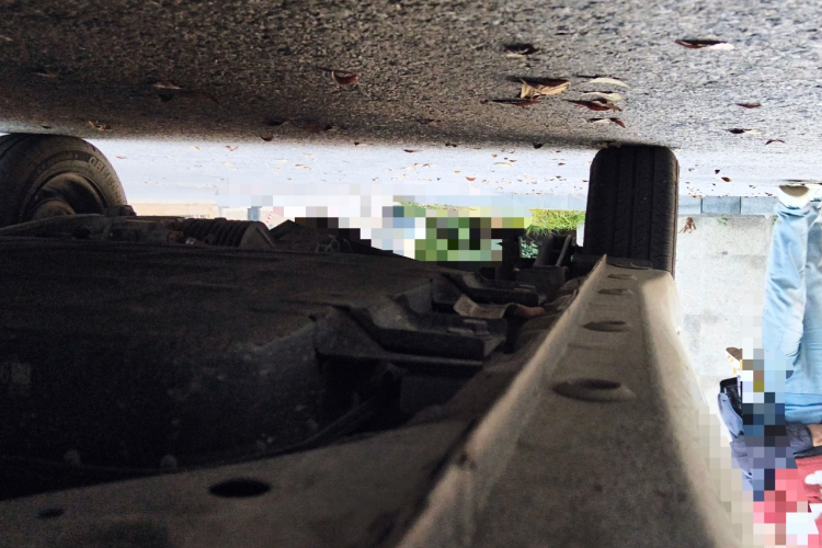 五菱汽车 宏光MINIEV 2025款 四门版 进阶款局部细节9001