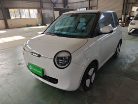 长安启源 长安Lumin 2025款 205km 香沁款