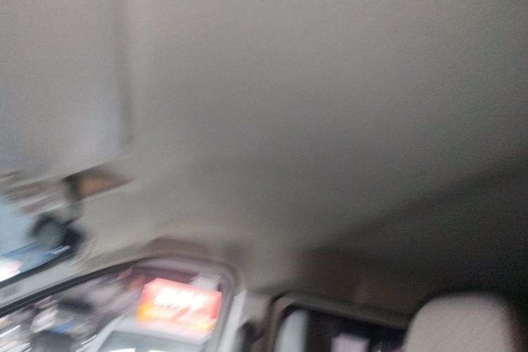 五菱汽车 五菱扬光 2024款 300km 舒适型客车版 60kW中控内饰22