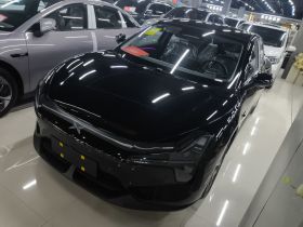 小鹏MONA M03 2025款 620 超长续航 Plus