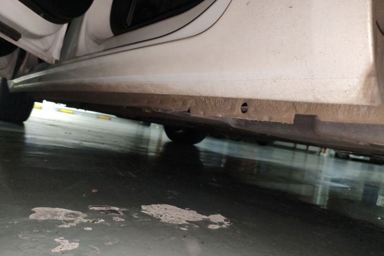 标致508 2022款 508L 400THP PureTech 驾控版局部细节9002