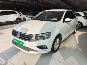 大众 捷达 2017款 1.4L 手动时尚型