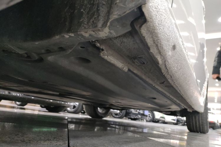 大众 凌渡 2021款 改款 280TSI DSG舒适版局部细节9002