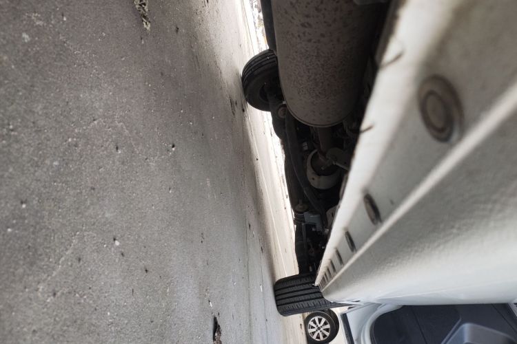 江淮瑞风 瑞风M3 2019款 创客版 1.8L 豪华型局部细节9001