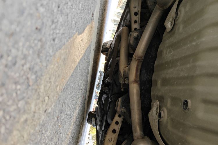 别克 君越 2018款 28T 精英型局部细节9009