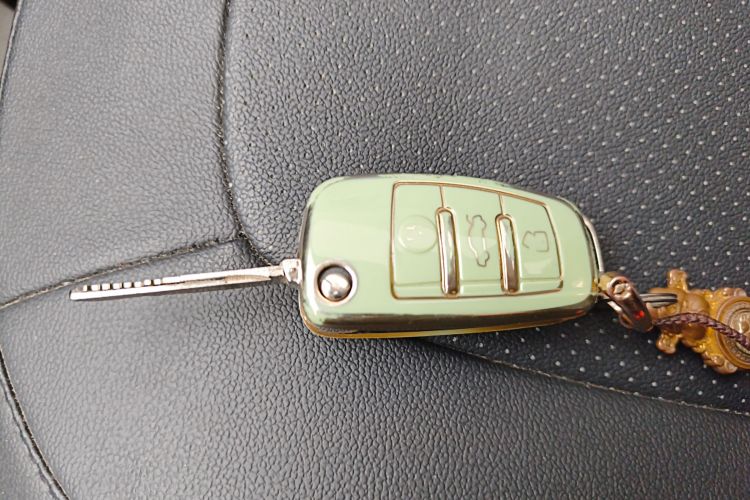 凌宝汽车 凌宝BOX 2023款 蔡文姬版中控内饰11