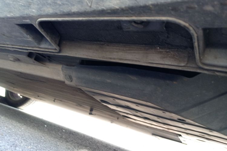 小鹏P5 2021款 550G局部细节9001