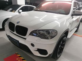 宝马X5(进口) 2013款 xDrive35i 臻享版