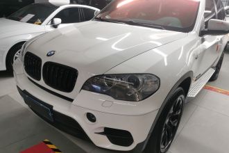 宝马X5(进口) 2013款 xDrive35i 臻享版