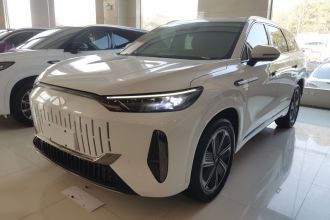 奇瑞 风云T10 2024款 210 奢享版