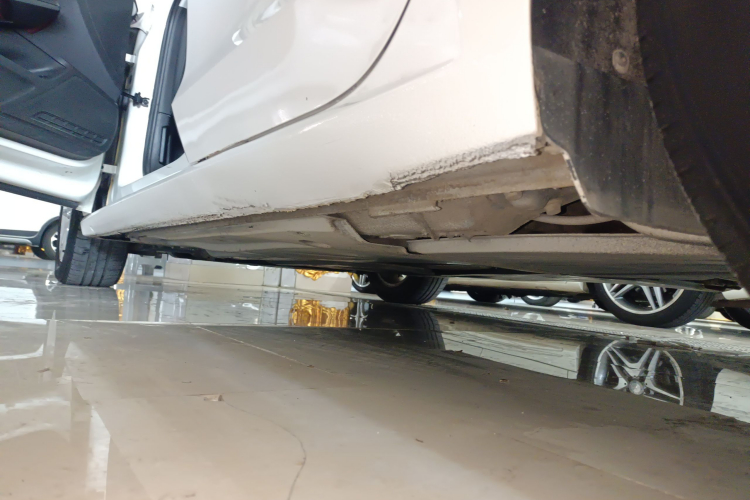 大众 凌渡 2015款 230TSI DSG风尚版局部细节9002