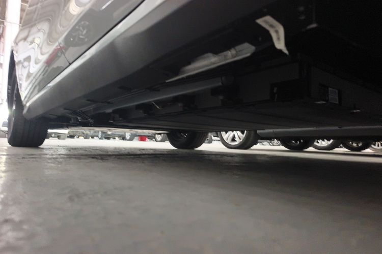 比亚迪 海豹05 DM-i 2026款 DM-i 128KM豪华型局部细节9002