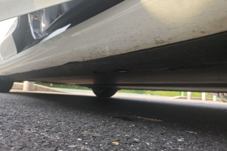 特斯拉 Model 3 2023款 后轮驱动版局部细节9001