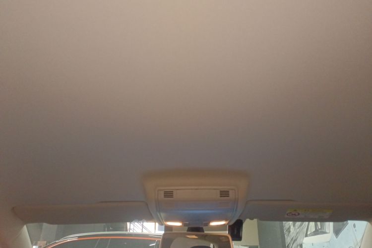 大众 高尔夫 2019款 1.6L 自动时尚型 国V局部细节22