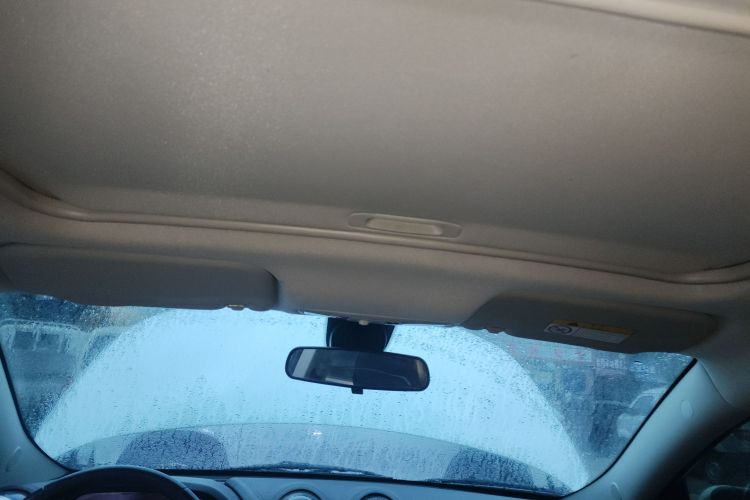 东南DX3 2018款 1.5T CVT尊贵型局部细节22