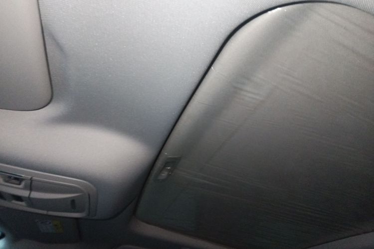 坦克300 2024款 2.0T 穿越者中控内饰22