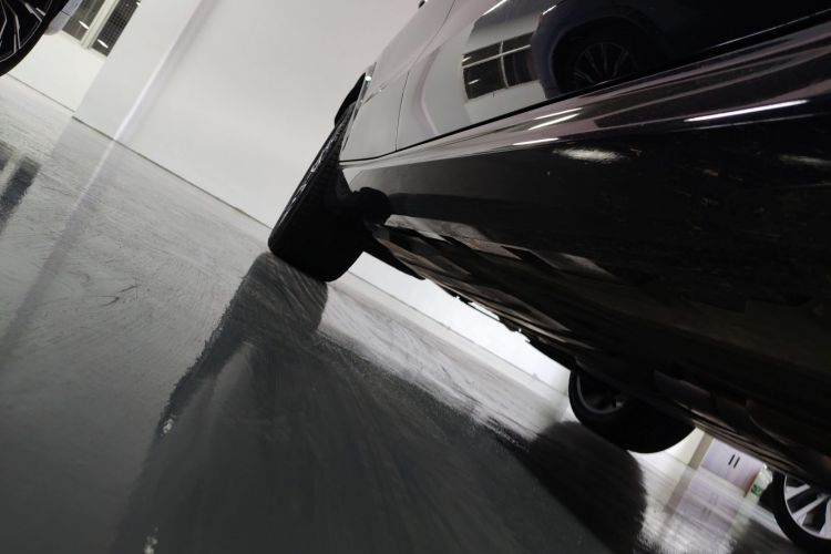 宝马X5 2023款 xDrive 40Li M运动曜夜套装局部细节9001