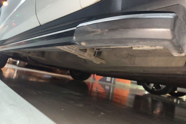 本田 缤智 2015款 1.5L CVT两驱舒适型局部细节9002