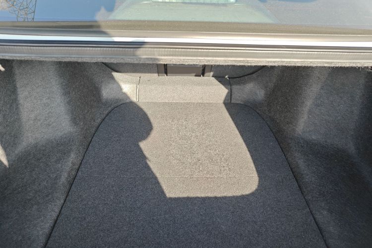 本田 雅阁 2018款 锐·混动 2.0L 锐智版 国VI局部细节23