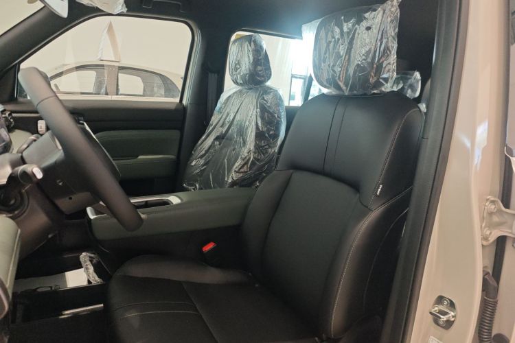 宝骏悦也Plus 2026款 301km咖啡创业版局部细节19