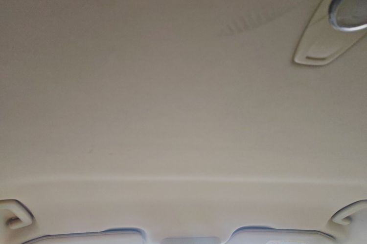 福特 锐界 2016款 EcoBoost 245 两驱精锐型 5座中控内饰22