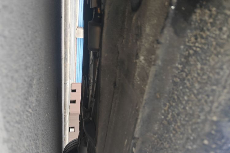 大众 朗逸 2018款 经典 1.5L 自动舒适版 国VI局部细节9004