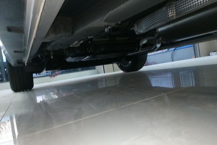 吉利汽车 2023款 嘉际L 1.5TD  DCT舒适型局部细节9001