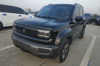 宝骏悦也Plus 2026款 301km旗舰版