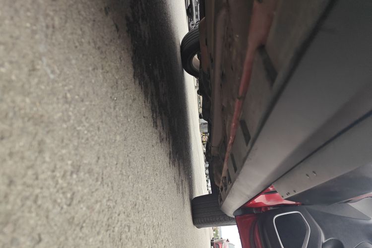 中华V3 2016款 1.5L 手动舒适型局部细节9001