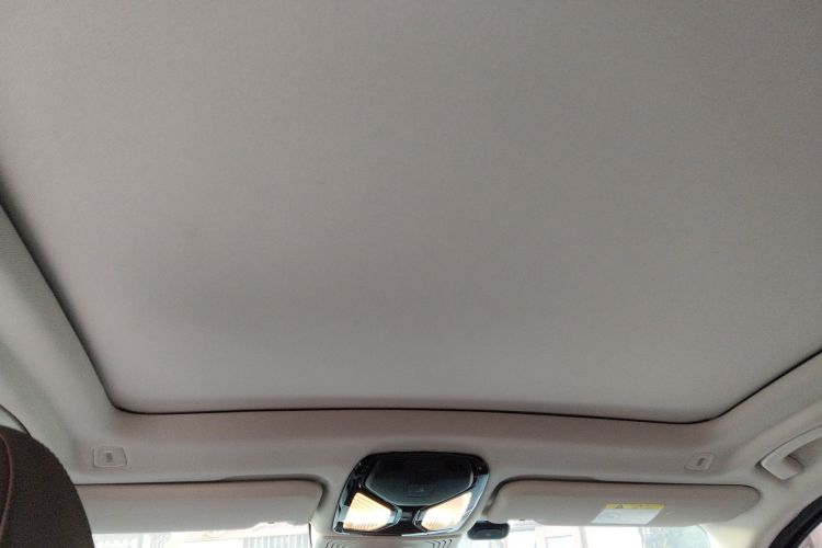 宝马X3 2019款 xDrive28i 豪华套装中控内饰22