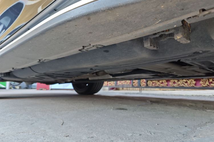 奔驰GLE AMG 2022款 AMG GLE 53 4MATIC+局部细节9001