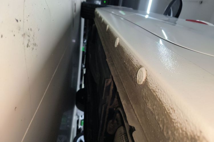 雪佛兰 科沃兹 2019款 320 自动欣享天窗版局部细节9002