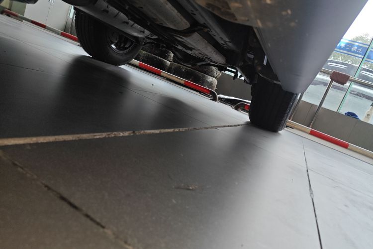 坦克300 2024款 2.0T 穿越者局部细节9002