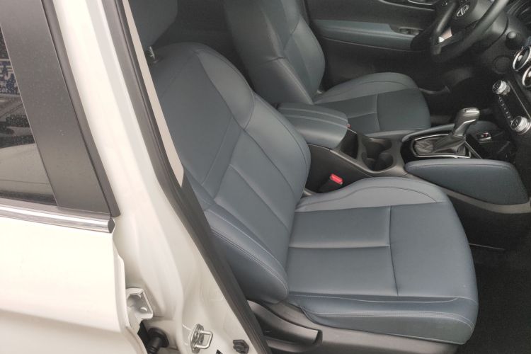 日产 逍客 2025款 荣誉 2.0L CVT XV真心版局部细节41