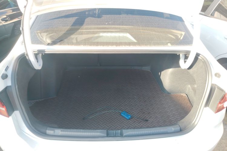 大众 朗逸 2022款 1.5L 自动风尚版局部细节23