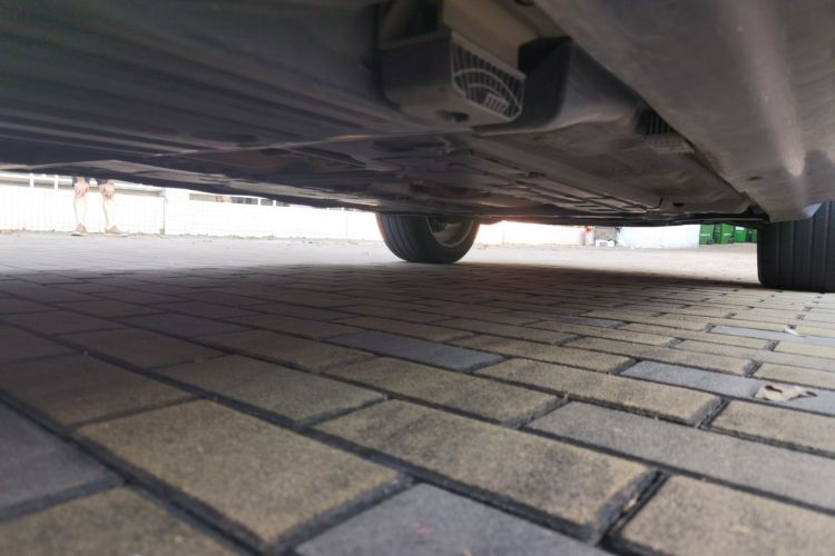 沃尔沃XC90 2018款 T6 智雅版 7座局部细节9002