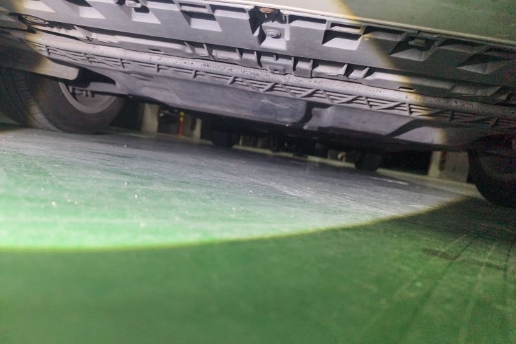 奥迪A3 2016款 Limousine 35 TFSI 领英型局部细节9008