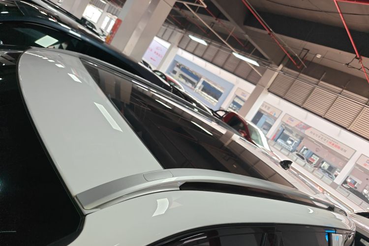 路虎 发现运动版 2022款 249PS 大都会版 5座局部细节57