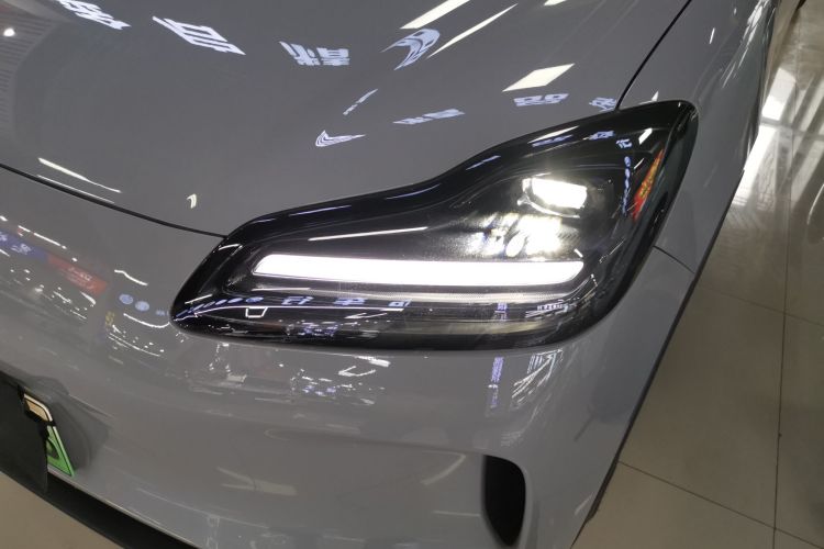 五菱汽车 五菱缤果PLUS 2024款 510km 旗舰版 四座版局部细节36