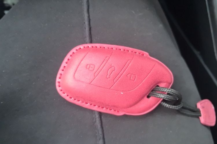 名爵 MG5 2021款 180DVVT CVT青春豪华版中控内饰11