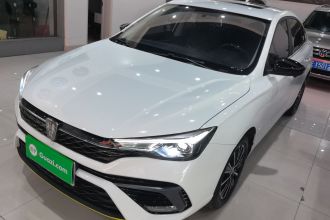 荣威i5 2021款 1.5L CVT钻石版