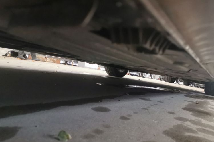 宝马3系 2016款 320Li 时尚型局部细节9002